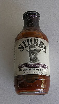 Stubbs