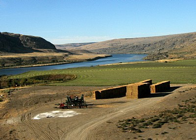 Columbia River