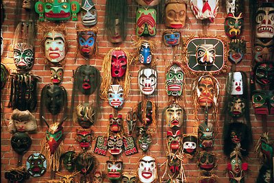 Masks