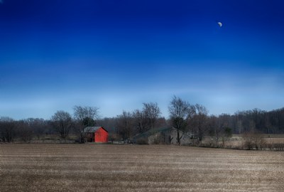 Red Barn