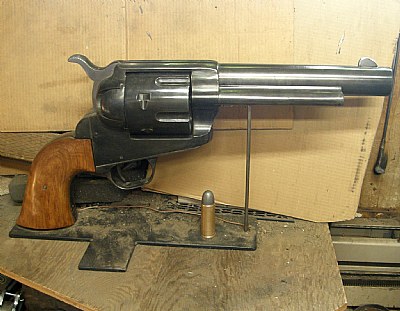 Berney Pistol