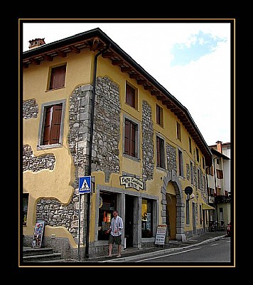 San Pietro al Natisone