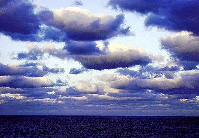 Impresive Clouds