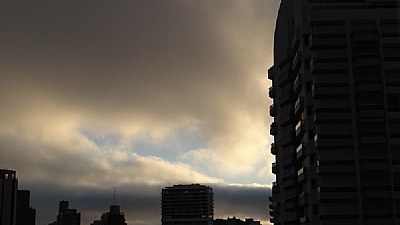 Sun & Silhuettes