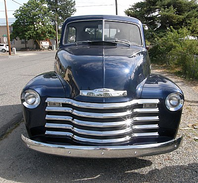 Chevrolet 1947