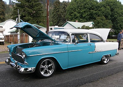 1955 Chevrolet