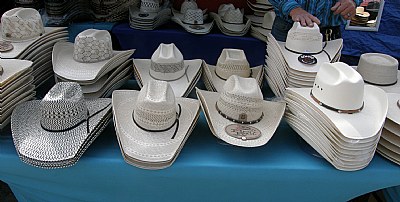 Cowboy Hats