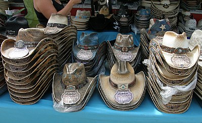 Cowboy Hats