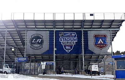 "2020 Stadium Series"