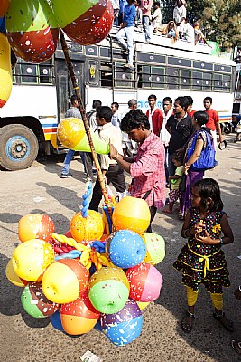 chattar street festival