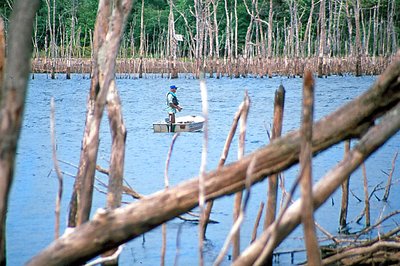 Fishermen