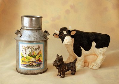 Still Life for Child