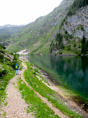 Lago nero1