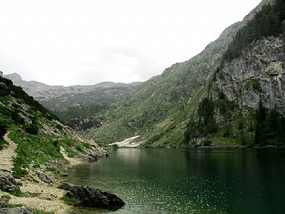 Lago nero 5