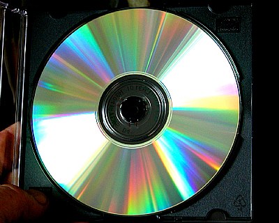 CD