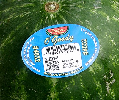 GOODY WATERMELON