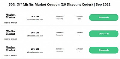 In search of Boxycharm Coupon Code