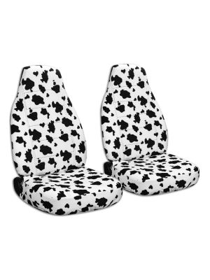 Looking for Cow Print Car Seat Cover