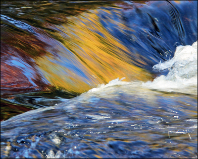 RAINBOW RIVER