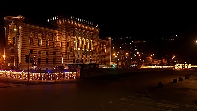 SARAJEVO December 2022