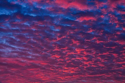 Sunset Clouds