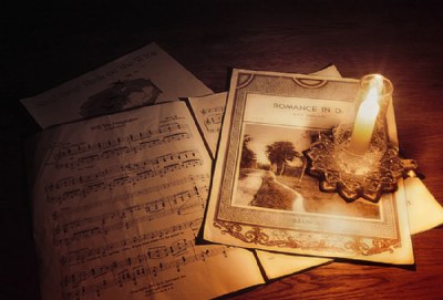 Music by Candlelight
