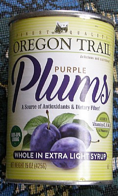 PLUMS