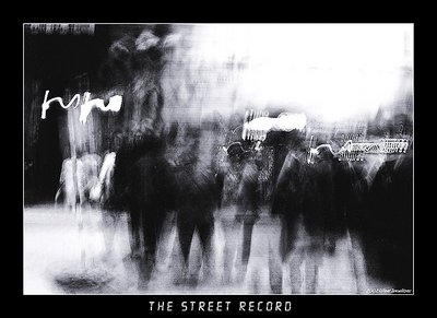 The Street Record I.