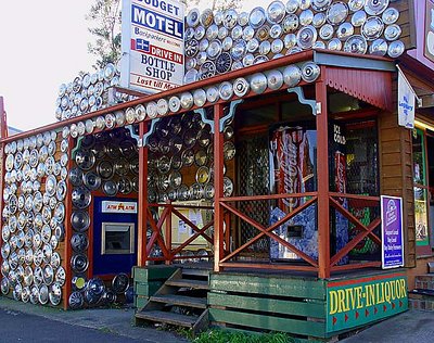 The Motel - Berry - NSW - Australia