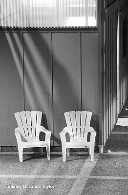 Motel Chairs