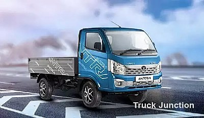 Tata Truck | Reliable and Efficient Trucks for Commercial Use
