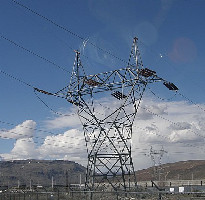 POWER TOWER
