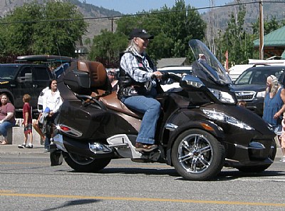 MOTORCYCLE