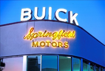 Springfield Motors