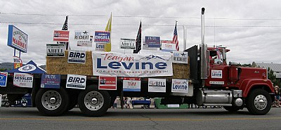 POLITICS