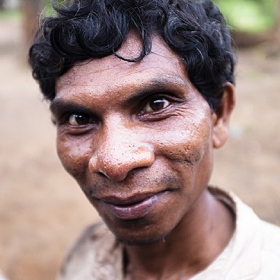 industrial worker