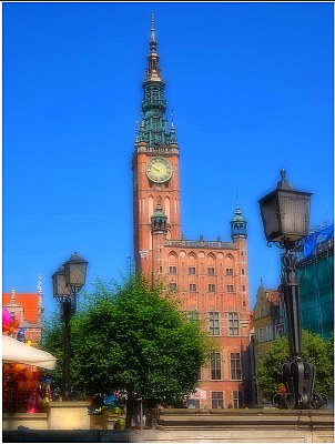 **Old Town    P.**