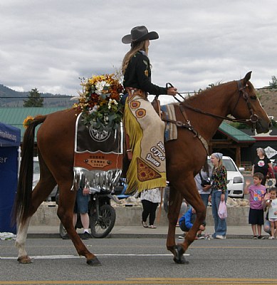 HORSE