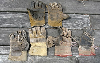 GLOVES