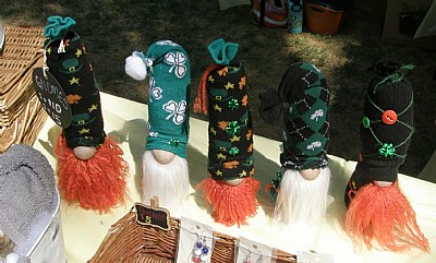 GNOME HATS