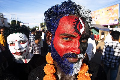 chattar street festival