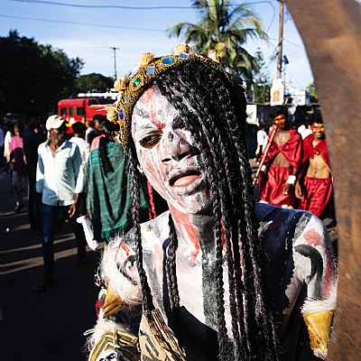 chattar street festival