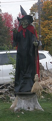 WITCH