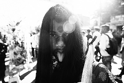 chattar street festival
