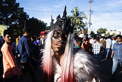 chattar street festival