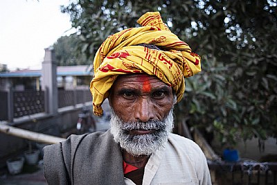 varanasi