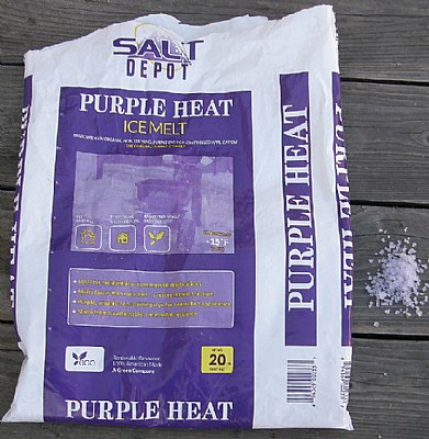 PUPLE HEAT
