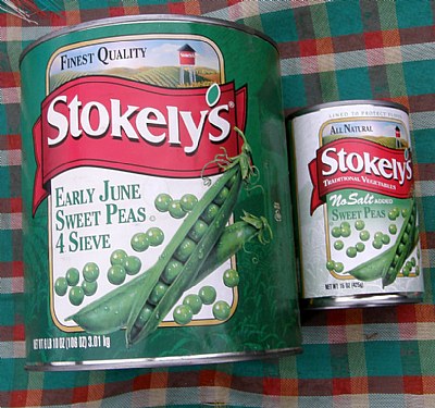 PEAS