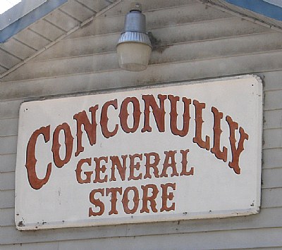 CONCONULLY STORE