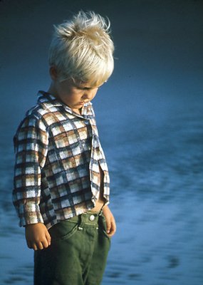 Beach Boy